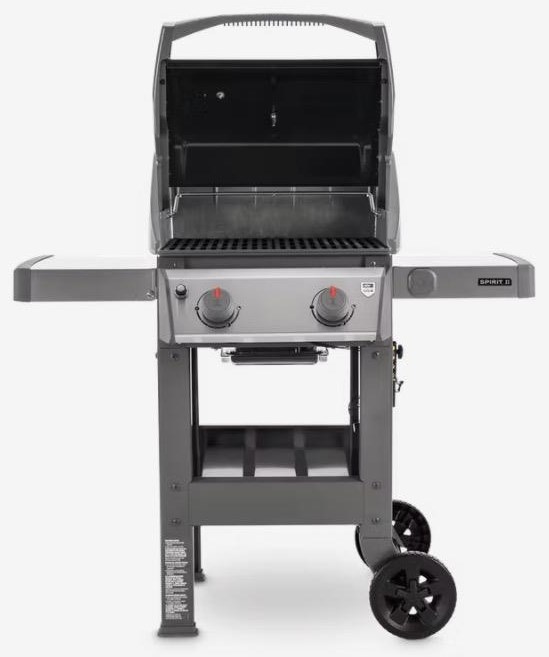 Weber 440 outlet